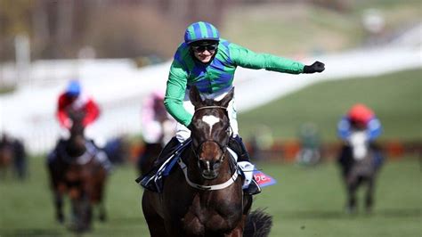 Cheltenham Day 3 Tips Cheat Sheet: All the best bets in one place .